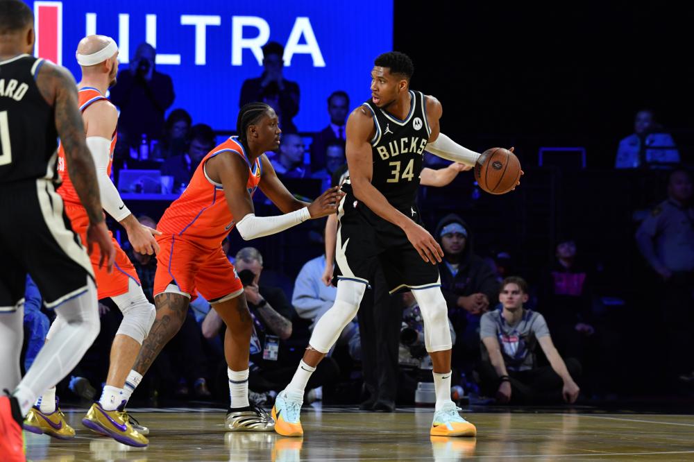 队交替领先 队交替领先